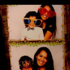 Meet your Posher, Arazely